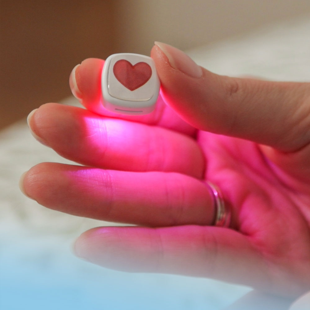 Probno pakovanje <br>1 LED patch - Slika 3