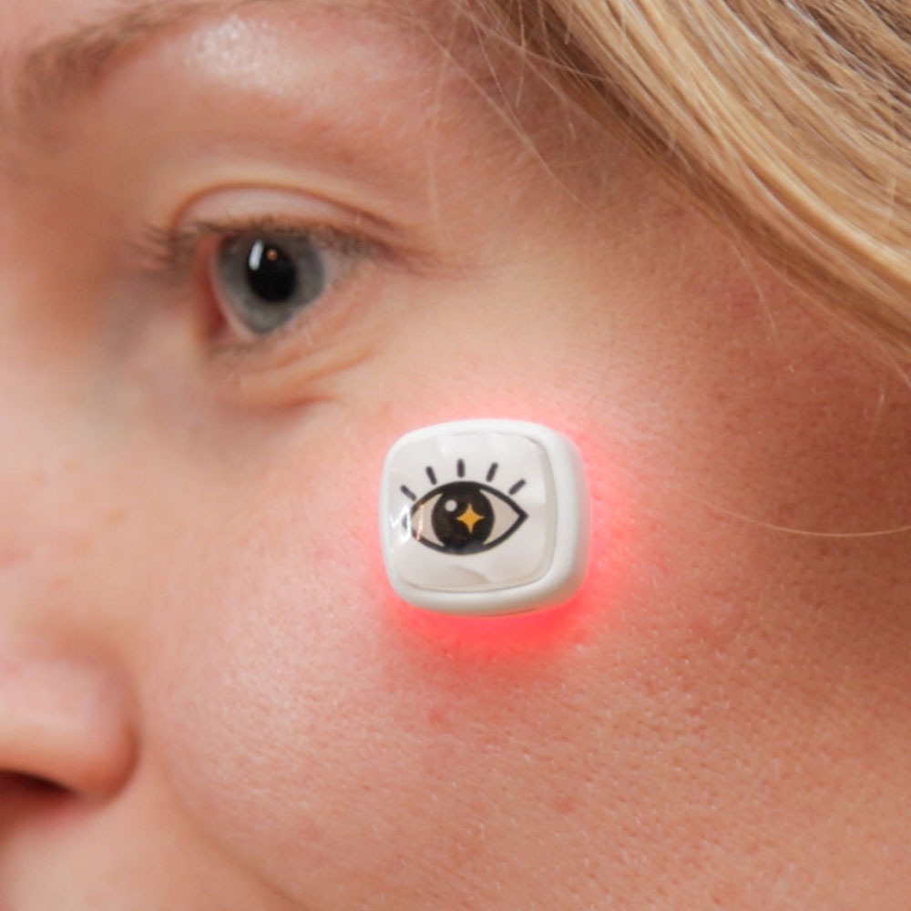 Probno pakovanje <br>1 LED patch - Slika 4