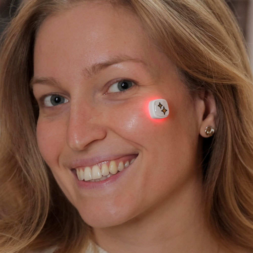 Malo pakovanje <br>3 LED patch - Slika 3